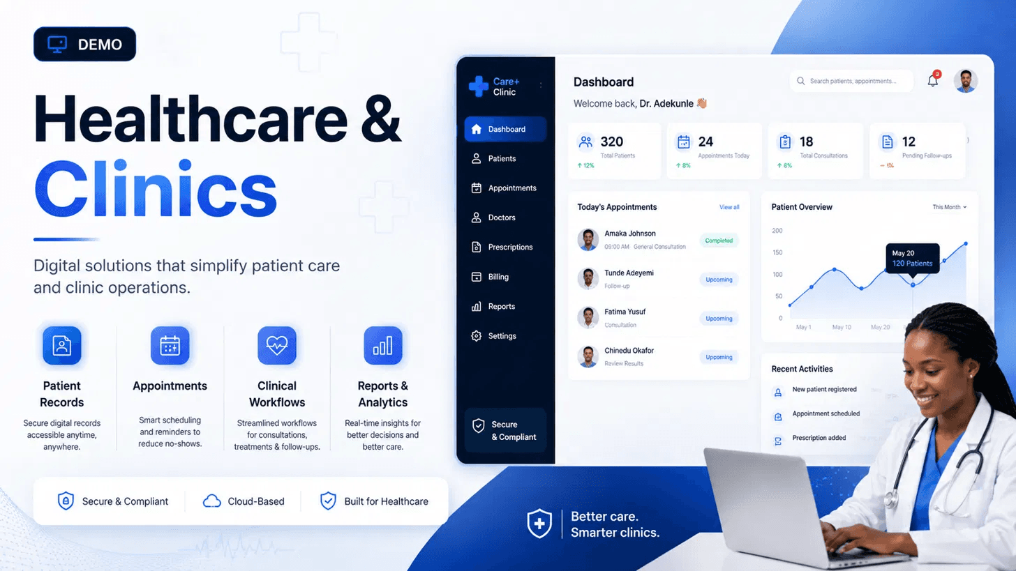 Care+ Clinic